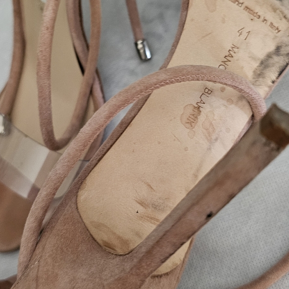 Sandals - Picture 3 of 4